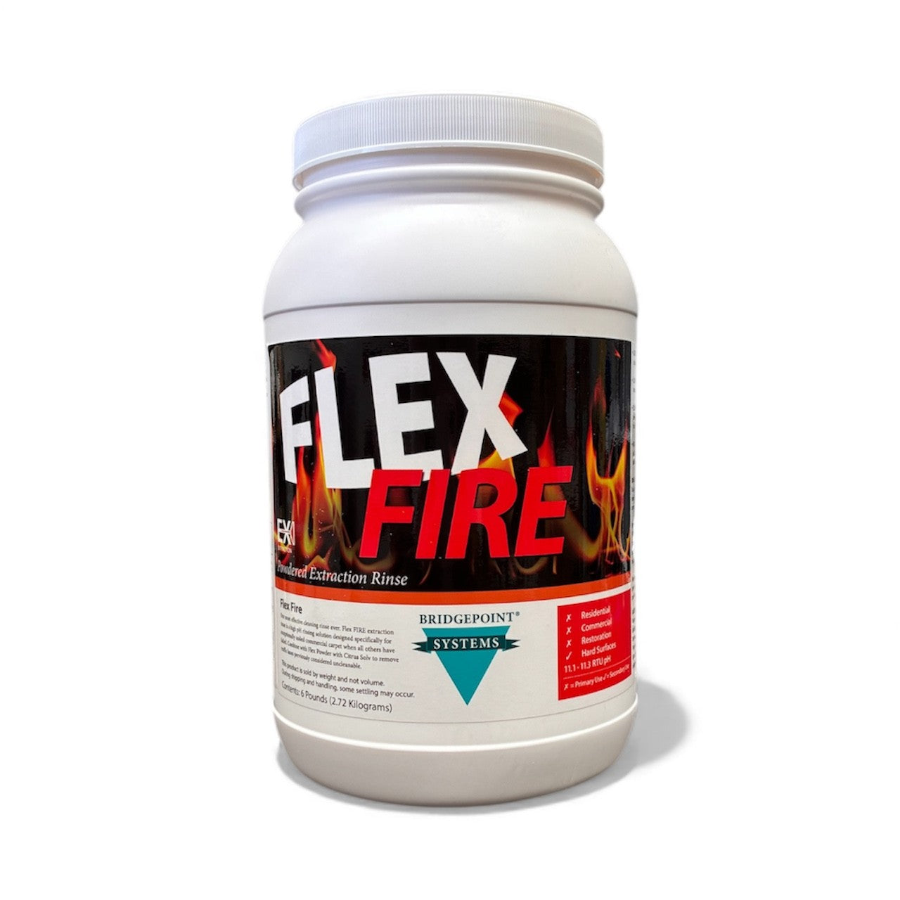 FLEX FIRE