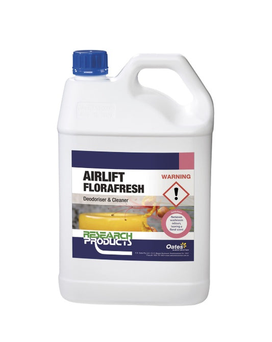 Airlift Florafresh 5L Research product