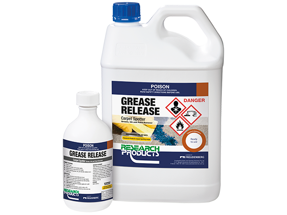 Grease Release 5L Research Products