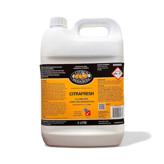 Citrafresh 5L